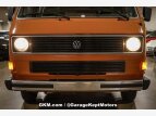 Thumbnail Photo 50 for 1982 Volkswagen Vanagon